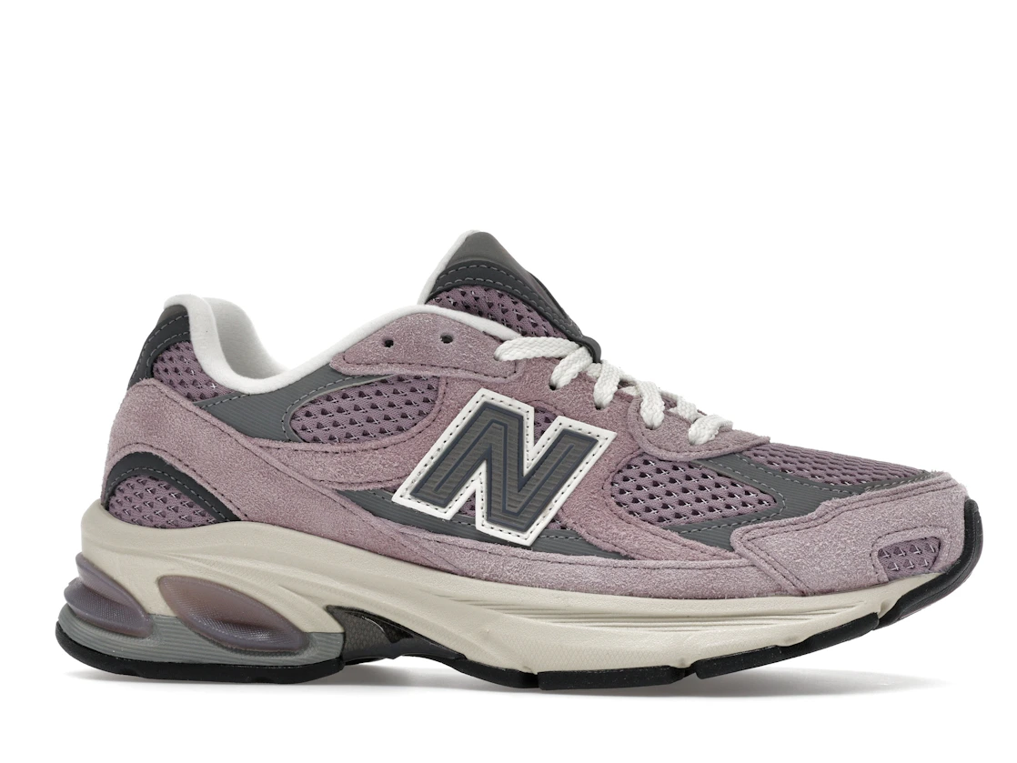 New Balance 2010 Ice Wine Castlerock