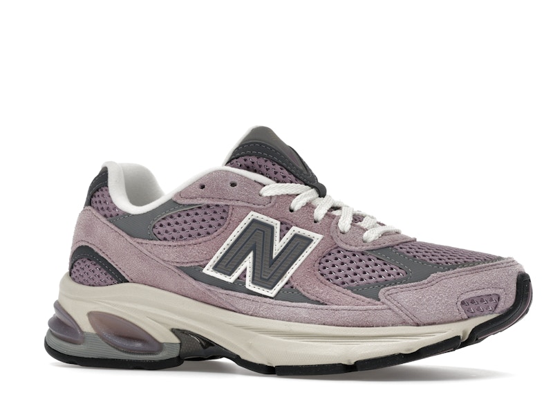 New Balance 2010 Ice Wine Castlerock