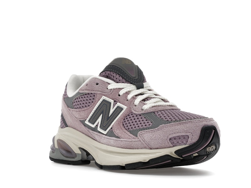 New Balance 2010 Ice Wine Castlerock