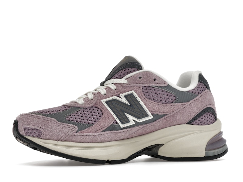 New Balance 2010 Ice Wine Castlerock