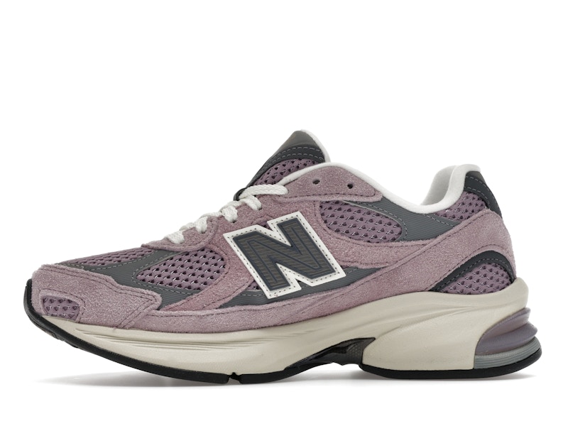 New Balance 2010 Ice Wine Castlerock