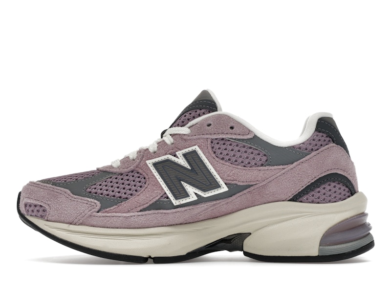 New Balance 2010 Ice Wine Castlerock