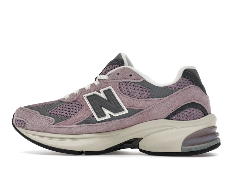 New Balance 2010 Ice Wine Castlerock