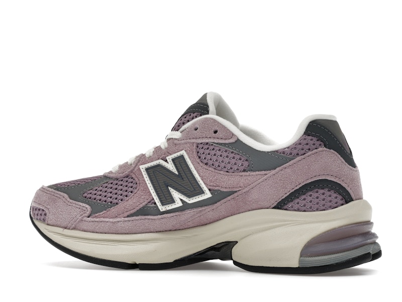 New Balance 2010 Ice Wine Castlerock