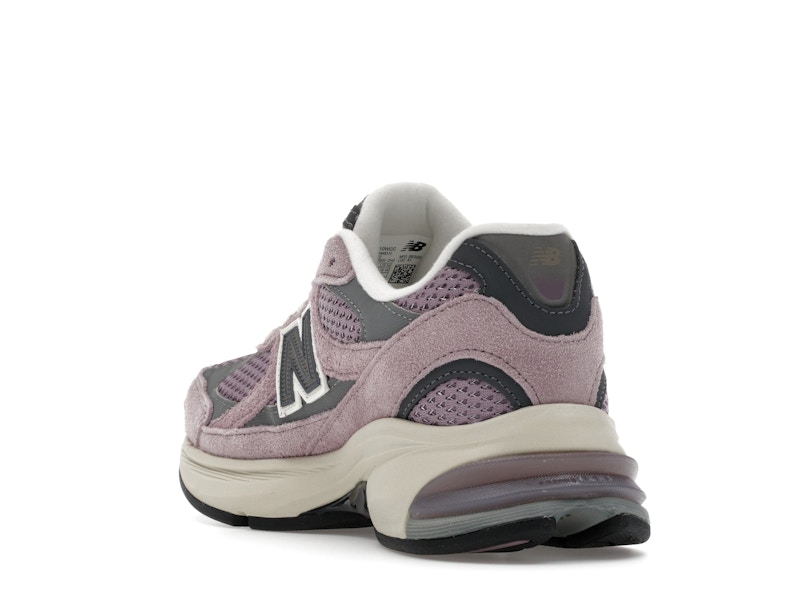 New Balance 2010 Ice Wine Castlerock