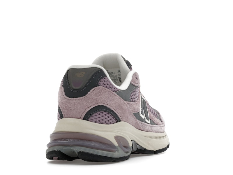 New Balance 2010 Ice Wine Castlerock