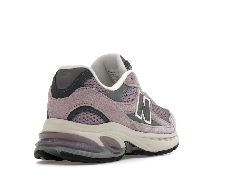 New Balance 2010 Ice Wine Castlerock