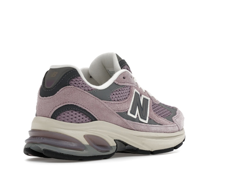 New Balance 2010 Ice Wine Castlerock