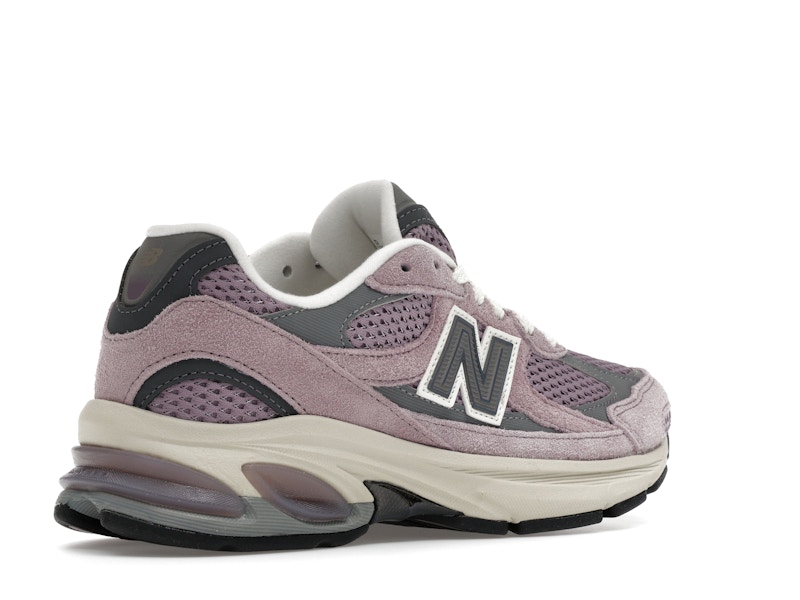 New Balance 2010 Ice Wine Castlerock