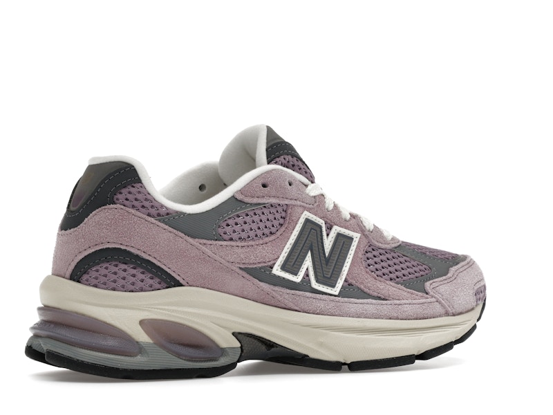 New Balance 2010 Ice Wine Castlerock