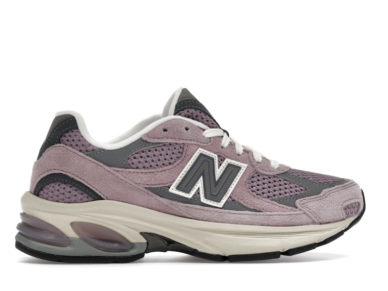 New Balance 2010 Ice Wine Castlerock