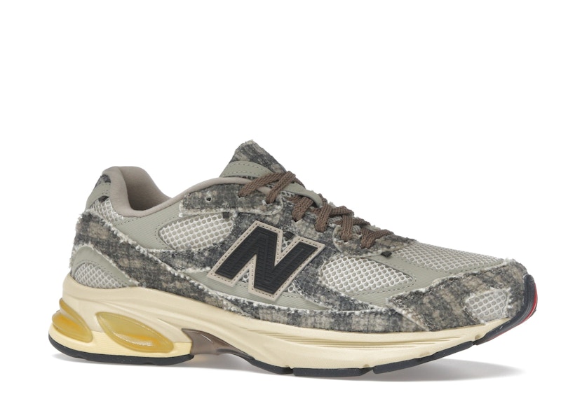 New Balance 2010 Joe Freshgoods Bag Lady