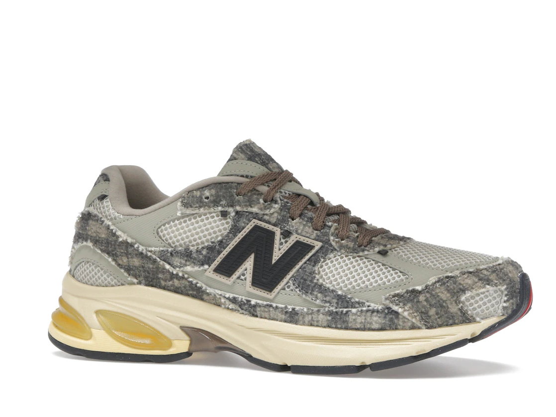 New Balance 2010 Joe Freshgoods Bag Lady