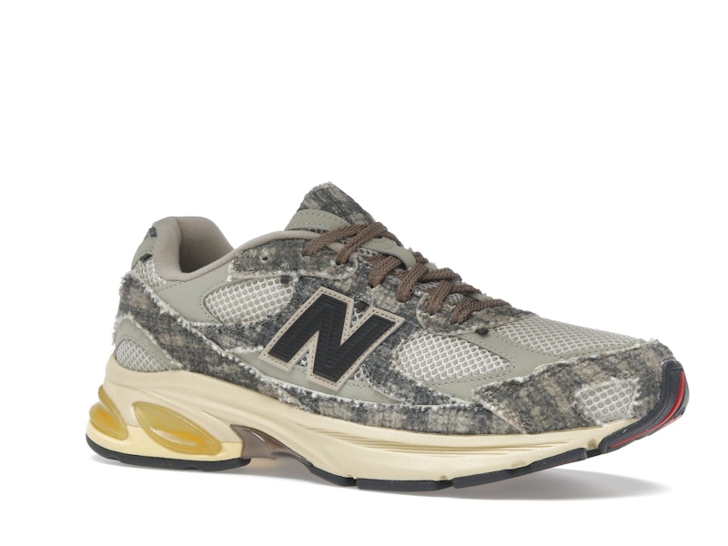 New Balance 2010 Joe Freshgoods Bag Lady