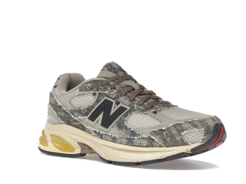 New Balance 2010 Joe Freshgoods Bag Lady