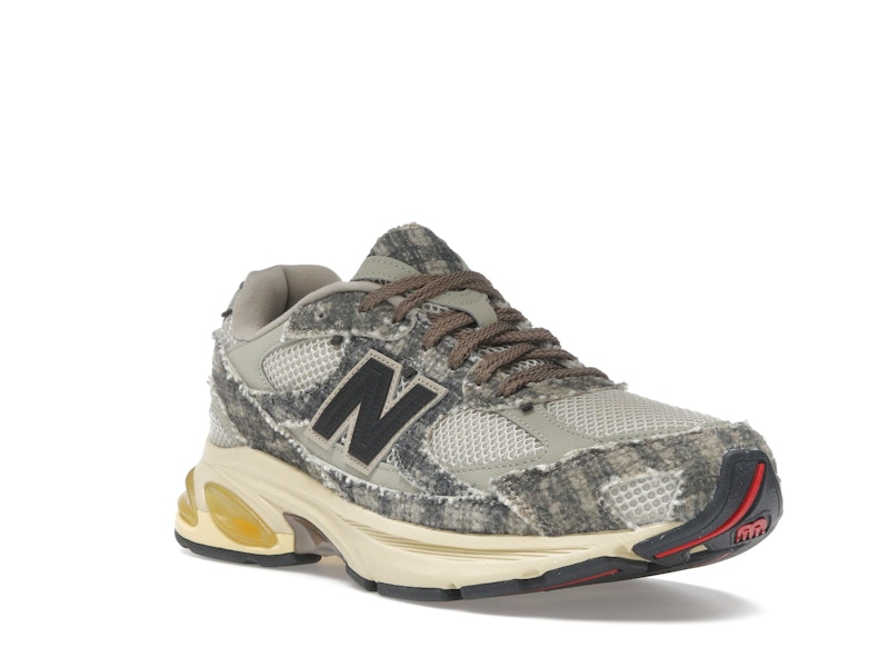 New Balance 2010 Joe Freshgoods Bag Lady