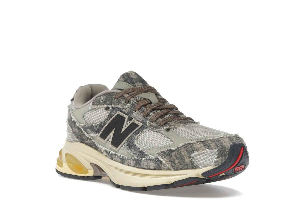 New Balance 2010 Joe Freshgoods Bag Lady