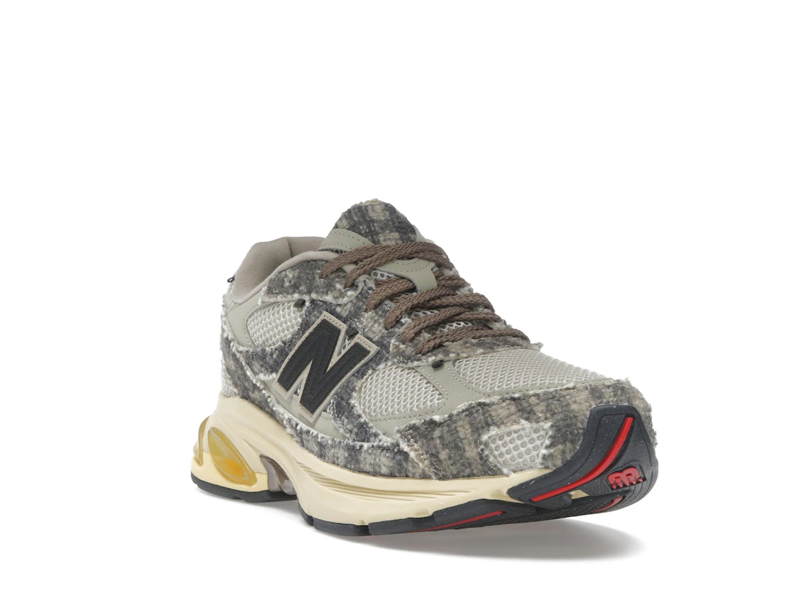 New Balance 2010 Joe Freshgoods Bag Lady