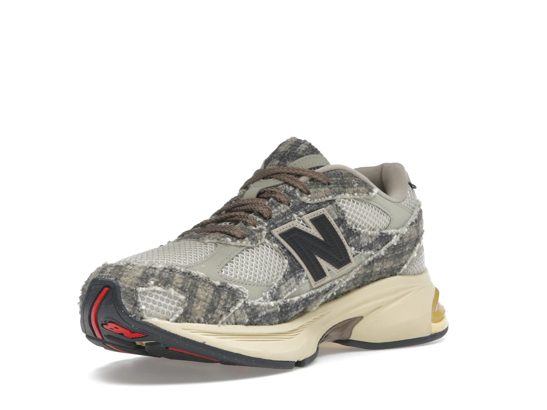 New Balance 2010 Joe Freshgoods Bag Lady