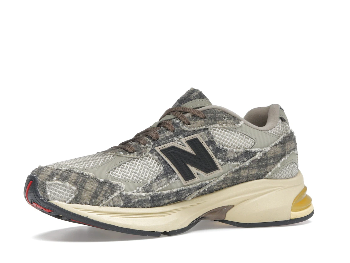 New Balance 2010 Joe Freshgoods Bag Lady