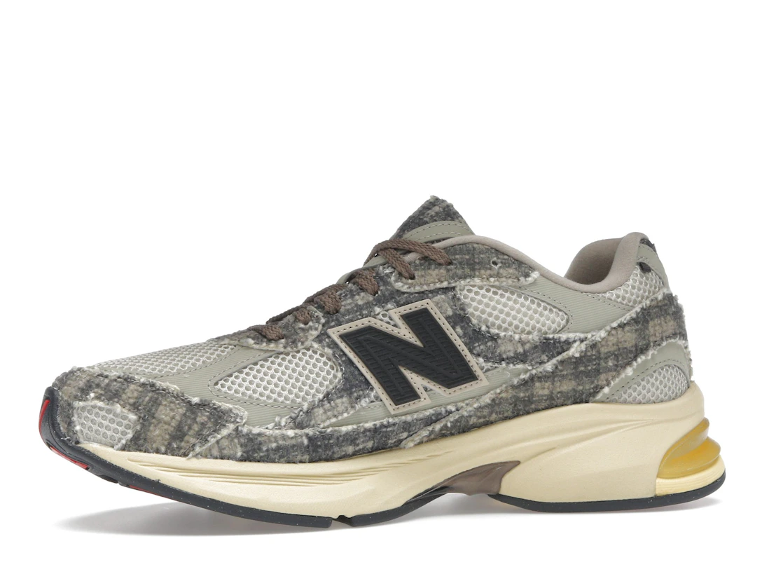 New Balance 2010 Joe Freshgoods Bag Lady