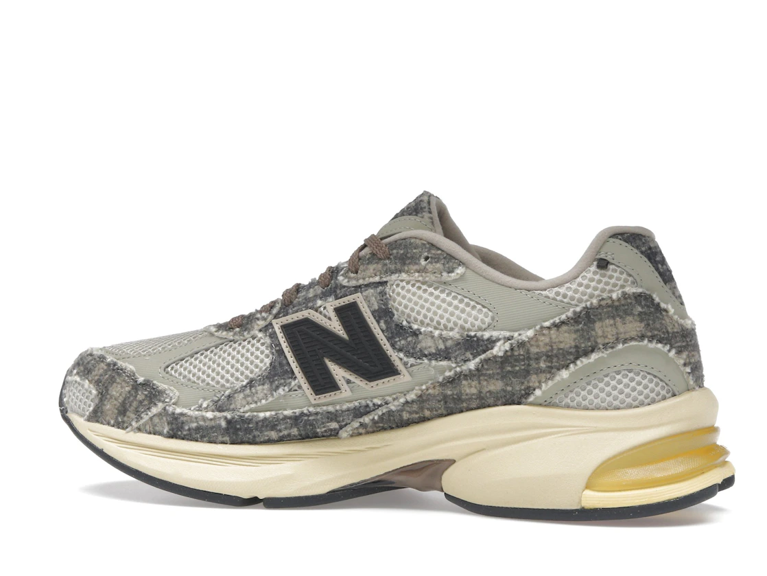 New Balance 2010 Joe Freshgoods Bag Lady