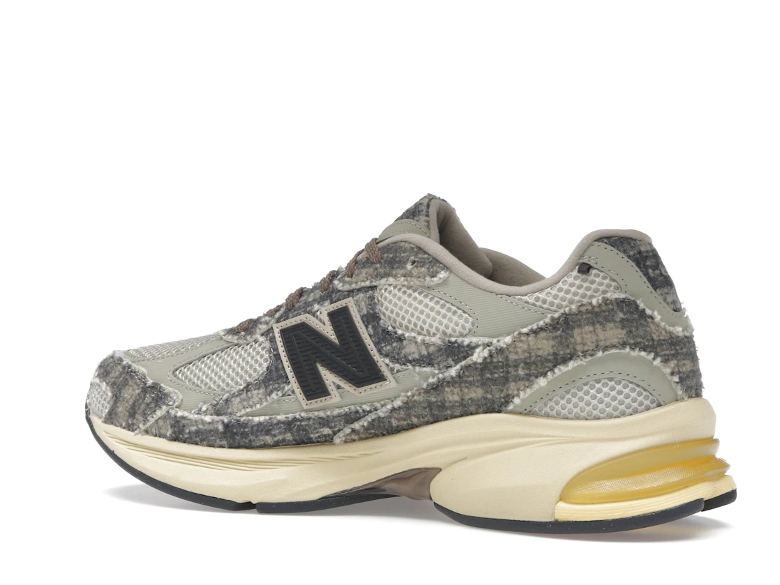New Balance 2010 Joe Freshgoods Bag Lady