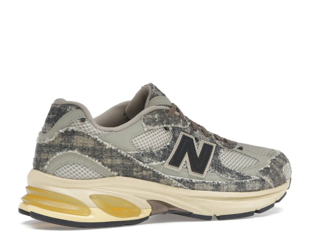New Balance 2010 Joe Freshgoods Bag Lady