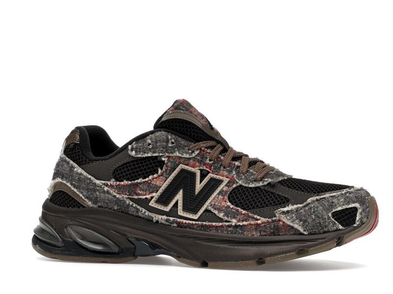 New Balance 2010 Joe Freshgoods Hand-Me-Downs
