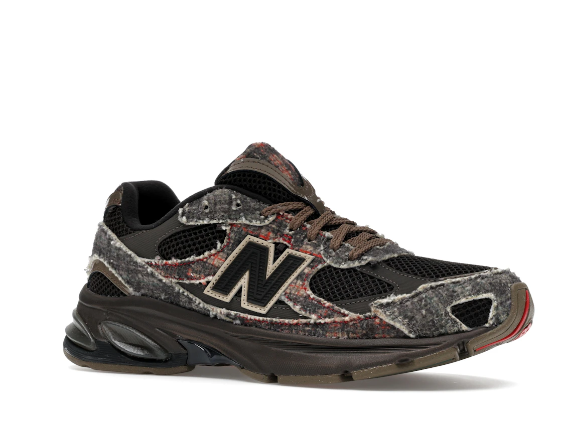 New Balance 2010 Joe Freshgoods Hand-Me-Downs