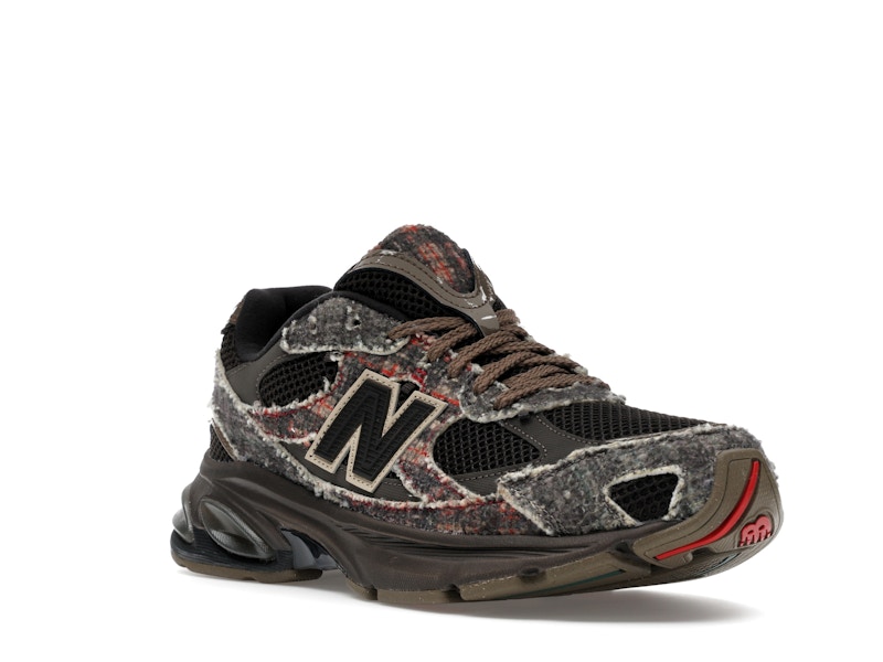 New Balance 2010 Joe Freshgoods Hand-Me-Downs