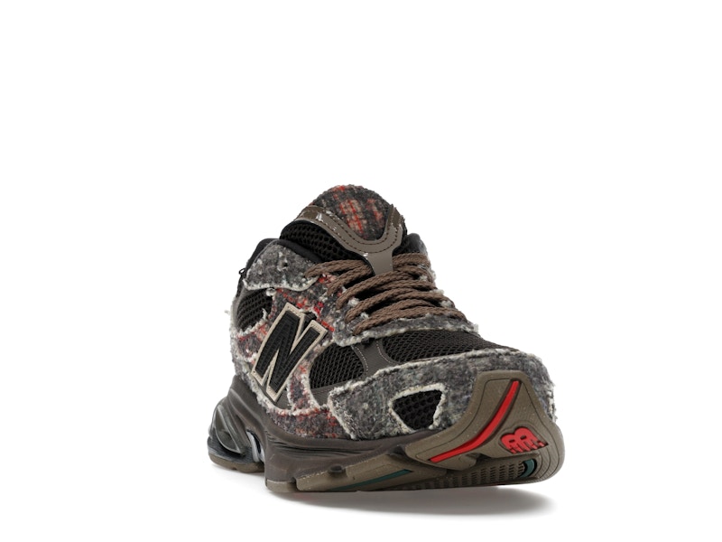 New Balance 2010 Joe Freshgoods Hand-Me-Downs