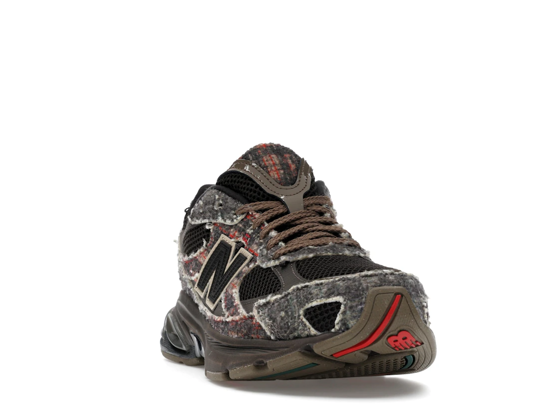 New Balance 2010 Joe Freshgoods Hand-Me-Downs