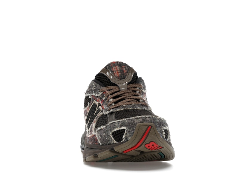 New Balance 2010 Joe Freshgoods Hand-Me-Downs