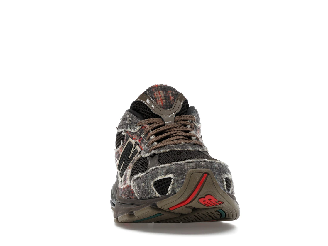 New Balance 2010 Joe Freshgoods Hand-Me-Downs