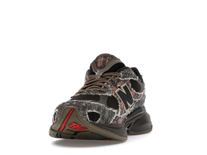 New Balance 2010 Joe Freshgoods Hand-Me-Downs