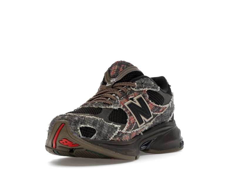 New Balance 2010 Joe Freshgoods Hand-Me-Downs