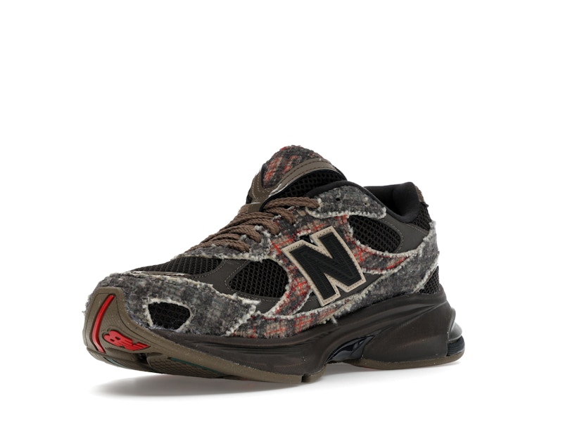 New Balance 2010 Joe Freshgoods Hand-Me-Downs