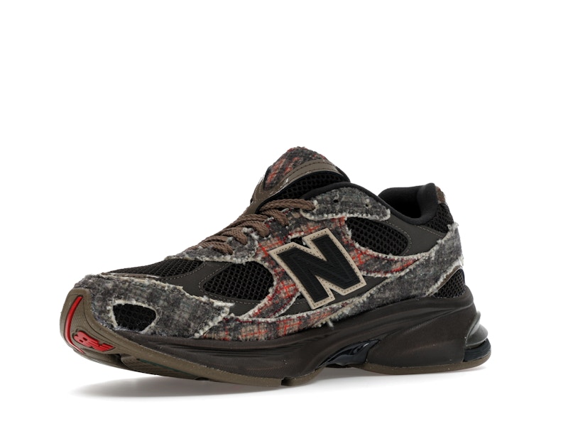 New Balance 2010 Joe Freshgoods Hand-Me-Downs