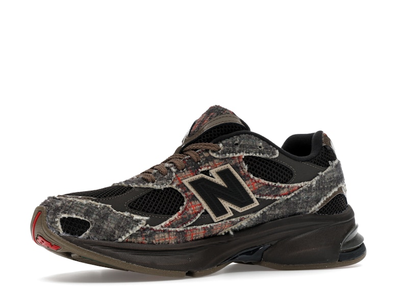 New Balance 2010 Joe Freshgoods Hand-Me-Downs