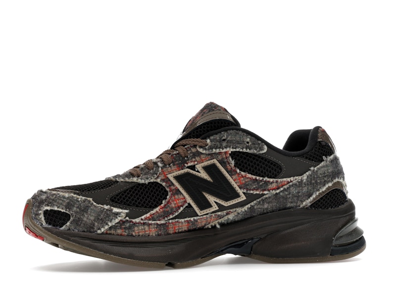 New Balance 2010 Joe Freshgoods Hand-Me-Downs