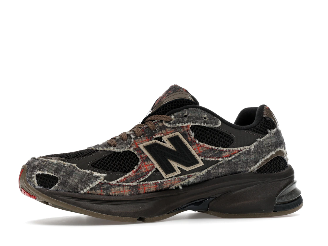 New Balance 2010 Joe Freshgoods Hand-Me-Downs