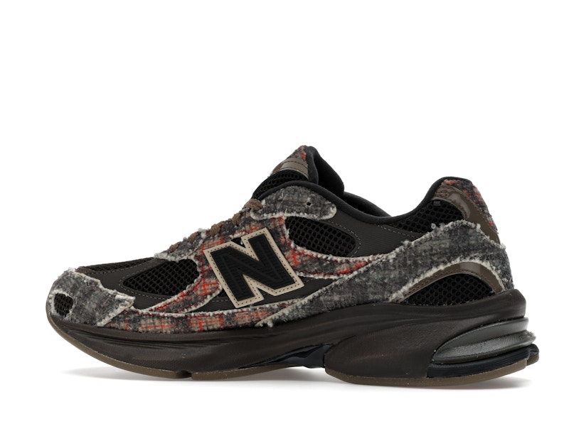 New Balance 2010 Joe Freshgoods Hand-Me-Downs