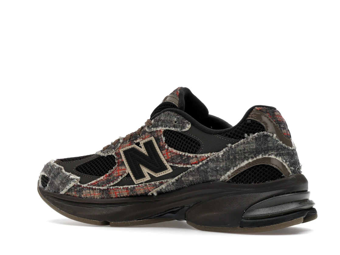 New Balance 2010 Joe Freshgoods Hand-Me-Downs