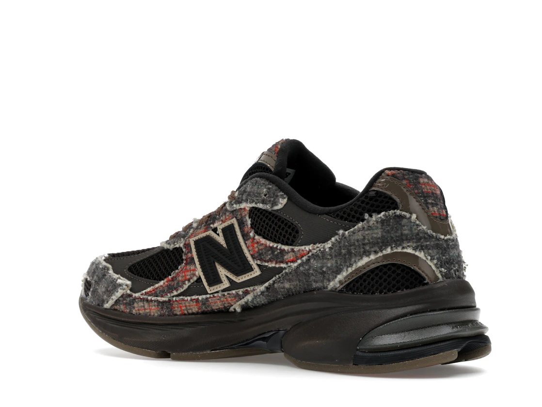 New Balance 2010 Joe Freshgoods Hand-Me-Downs