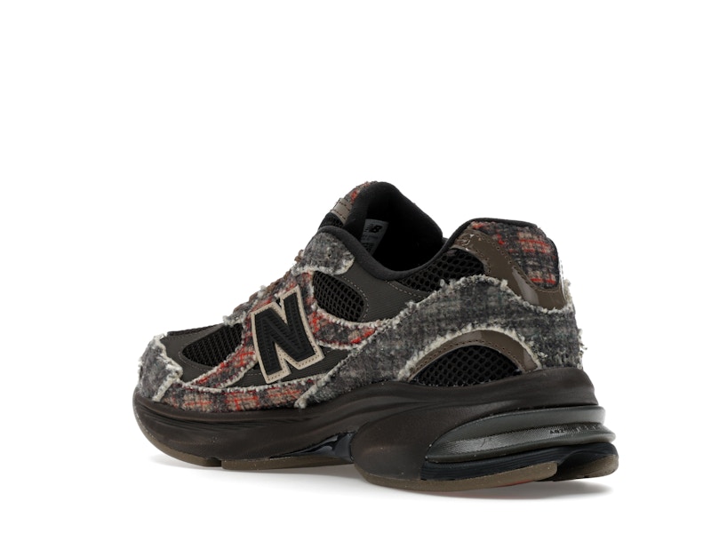 New Balance 2010 Joe Freshgoods Hand-Me-Downs