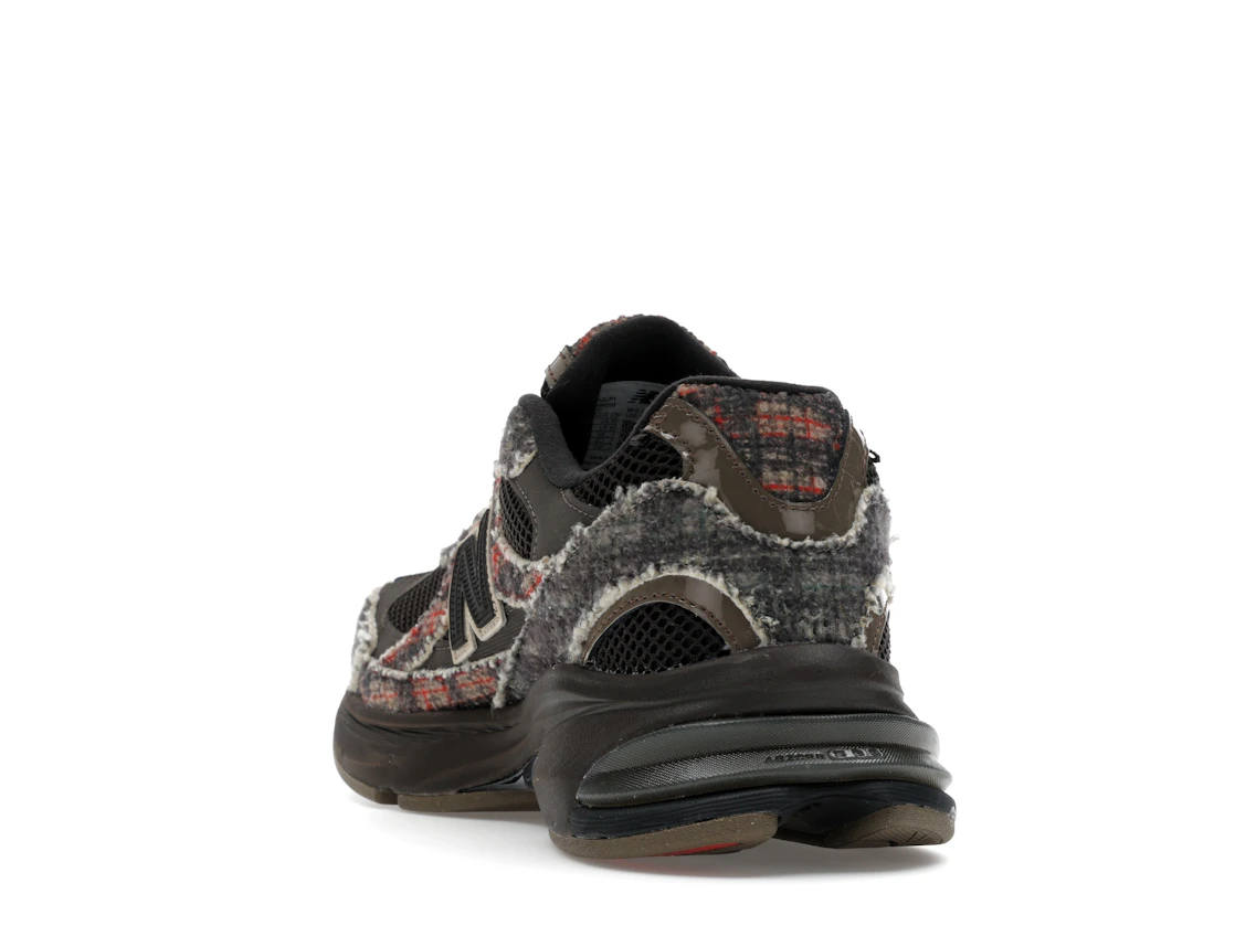 New Balance 2010 Joe Freshgoods Hand-Me-Downs