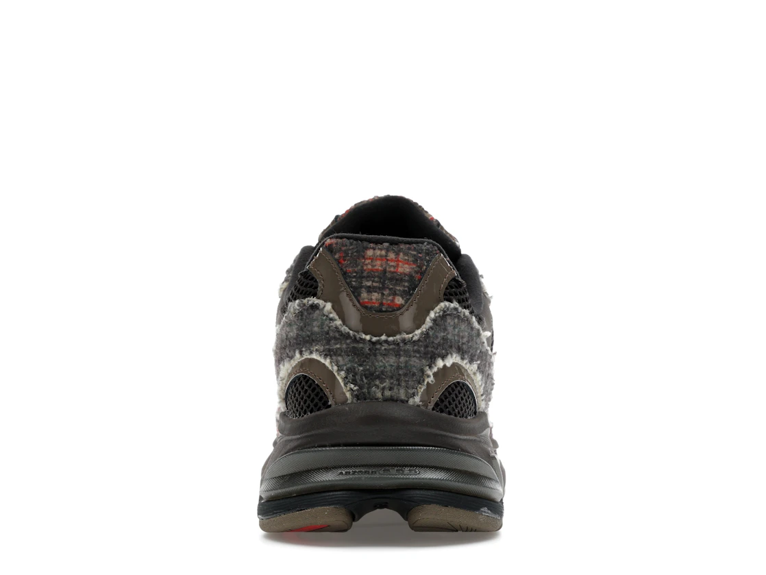 New Balance 2010 Joe Freshgoods Hand-Me-Downs