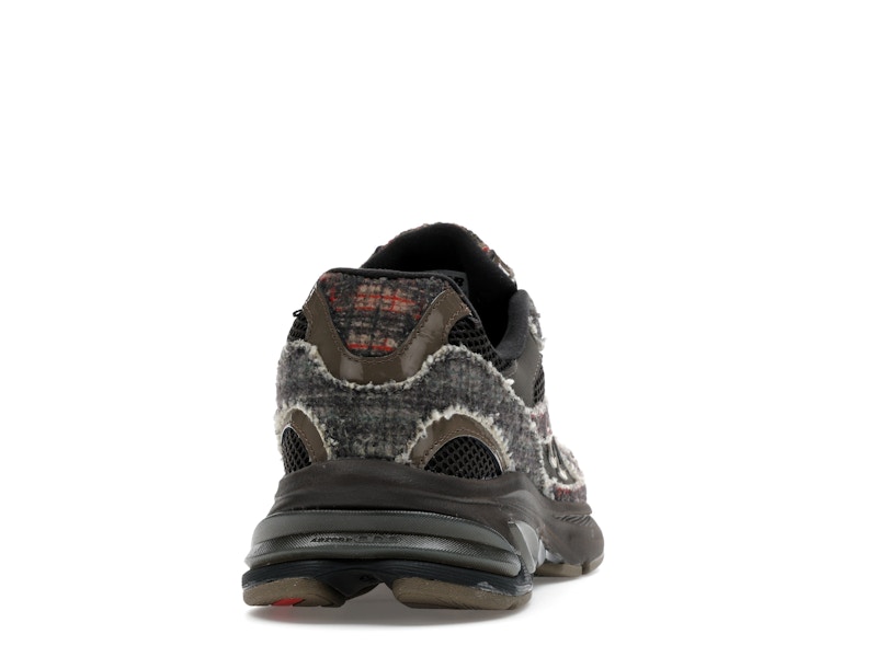 New Balance 2010 Joe Freshgoods Hand-Me-Downs