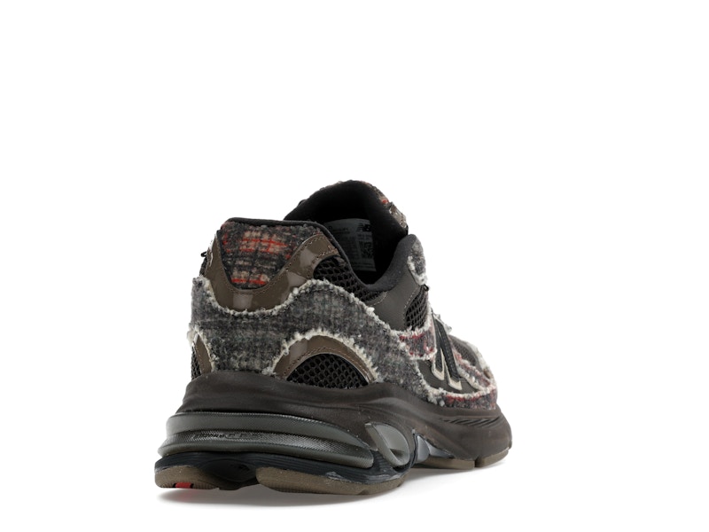 New Balance 2010 Joe Freshgoods Hand-Me-Downs